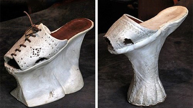 Những phương pháp làm đẹp kinh ngạc của phụ nữ xưa