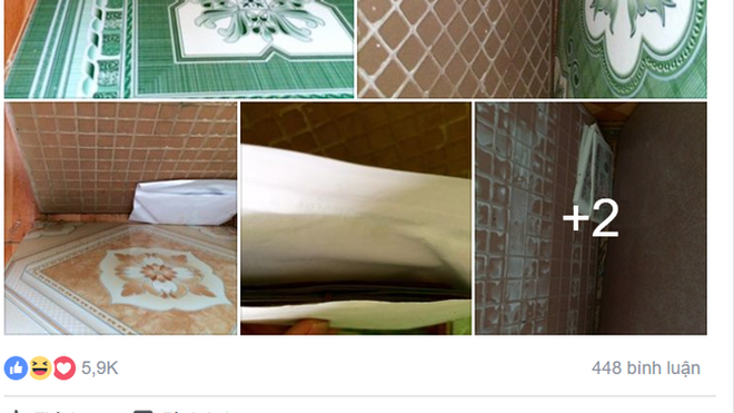 Lập quỹ đen: Ki cóp cho 'mẹ con cọp' xơi thôi