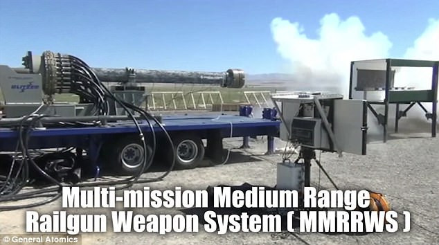 Siêu vũ khí Mỹ có thể biến xe tăng Armata thành 'sắt vụn'