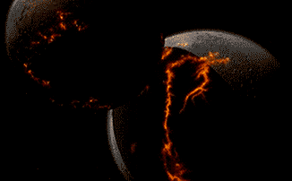 Giải mã thảm họa Trái Đất, tạo nên “vùng đất chết” rộng 30.000m