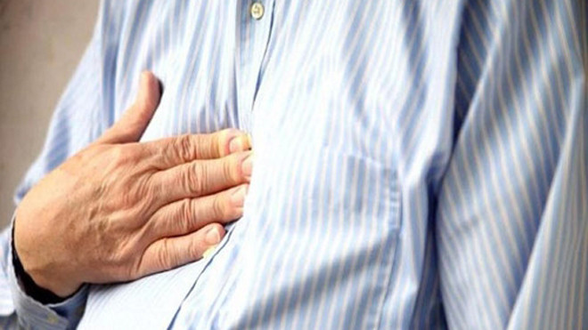 5 rắc rối về tiêu hóa có thể cảnh báo bệnh nguy hiểm