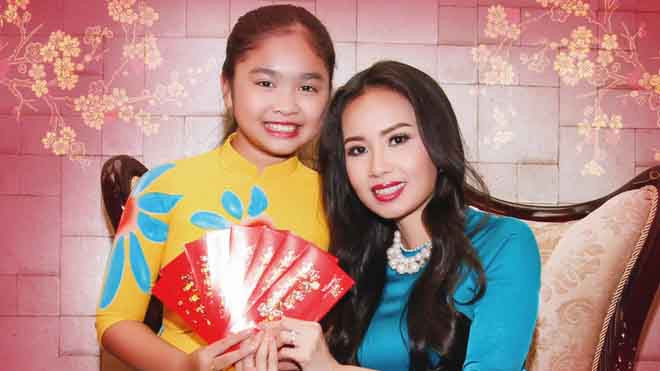 Thiện Nhân sau 3 năm đăng quang Giọng hát Việt nhí bây giờ ra sao?