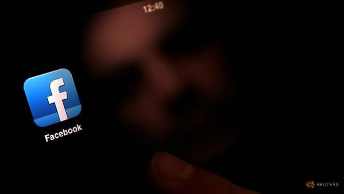 Ảnh: Facebook bị kiện vì để lan truyền những bài viết có chứa nội dung kích động, bạo lực (Ảnh Channelnewsasia)