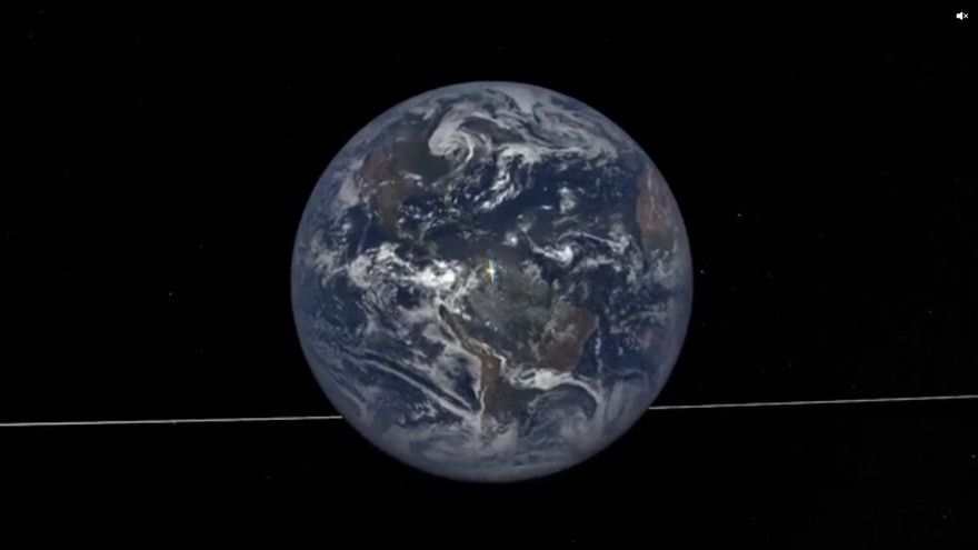 Nguồn gốc 900 chớp sáng bí ẩn lóe trên bề mặt Trái Đất