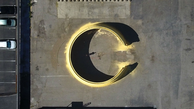 Thử nghiệm của nhóm nghiên cứu của Steven Keating