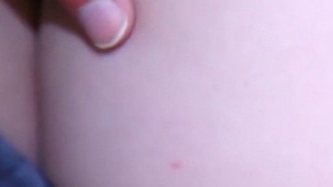 Cô giáo mầm non đâm kim tiêm vào mông học sinh vì tội không ngủ trưa. Ảnh: SCMP