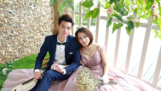 Cười bể bụng với thiệp cưới bá đạo 'lệnh truy nã' của đôi trẻ Tuyên Quang