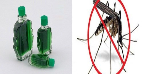 Mẹo hay để muỗi tự 'cao chạy xa bay'