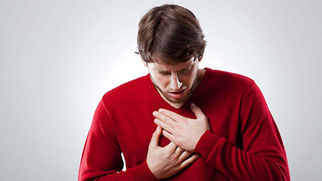 Khó thở là nguyên nhân những bệnh gì?