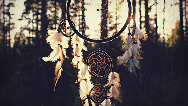 Sự thật đáng sợ về dreamcatcher