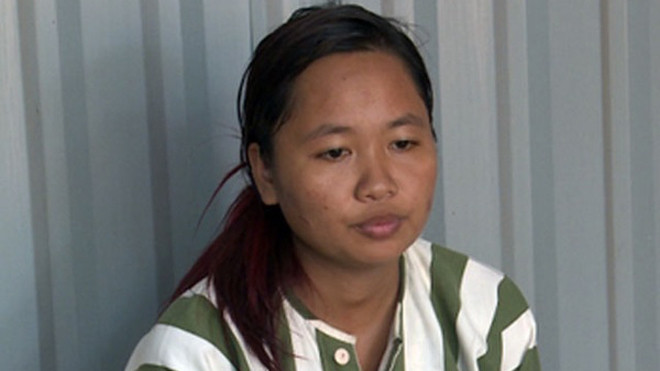 Cô gái trẻ trộm bò vì túng tiền tiêu xài, cạn lời với giới trẻ ngày nay