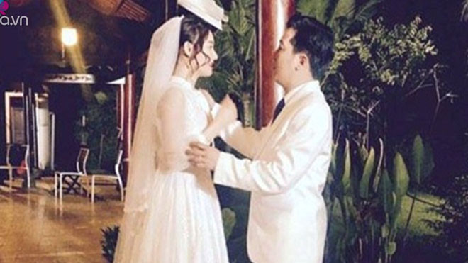 Trường Giang nói về hôn lễ và ảnh cưới với Nhã Phương đang gây xôn xao