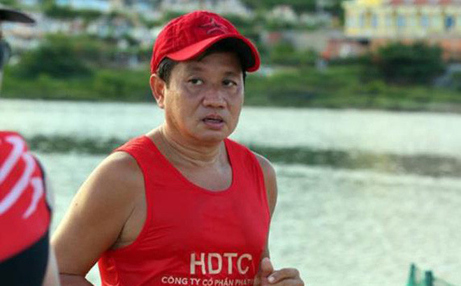 Ông Đoàn Ngọc Hải và những kỷ niệm khó quên ở đảo Lý Sơn