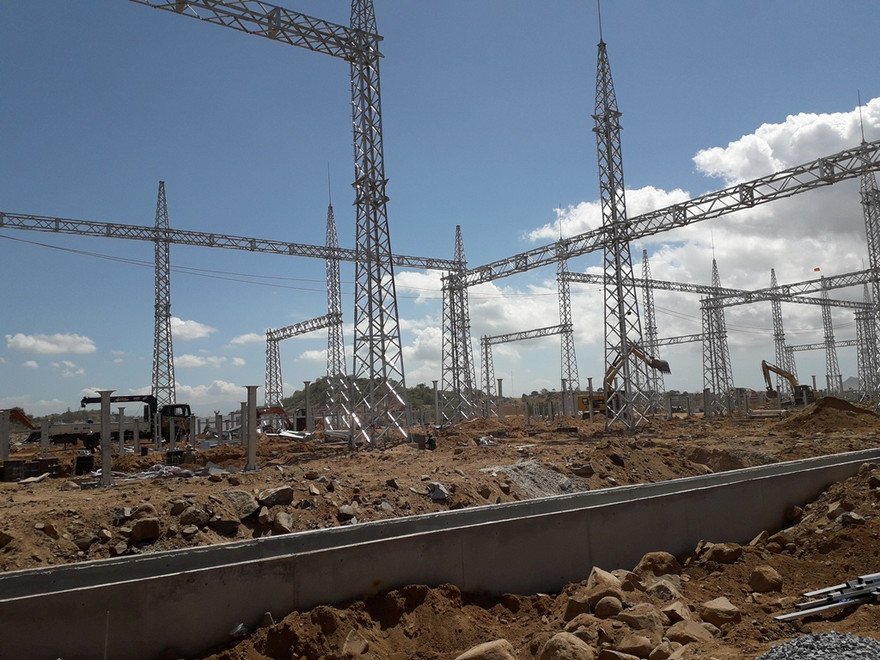 Miền Nam có nguy cơ thiếu điện gay gắt từ năm 2021