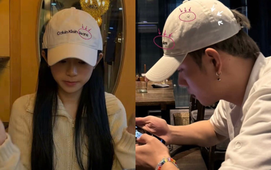 Linh Ka vướng tin đồn hẹn hò với một mỹ nam Anh Trai "Say Hi"