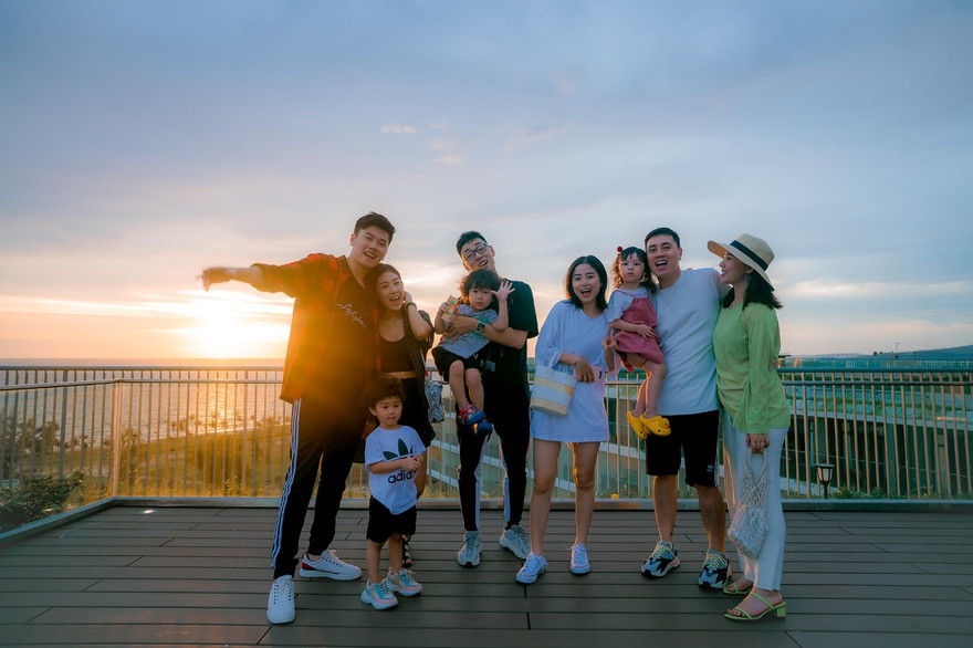 Thời điểm du lịch lý tưởng ở Phú Quốc là mùa khô kéo dài từ khoảng tháng 11 đến tháng 4 năm sau