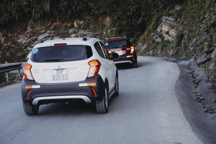 VinFast Fadil bàn giao đầu năm 2021 vẫn được hỗ trợ 100% lệ phí trước bạ