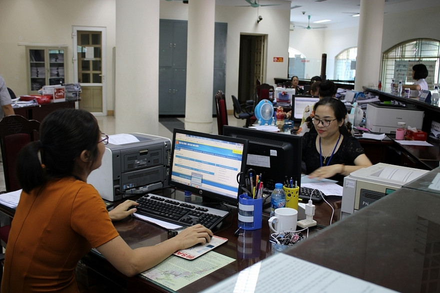 Triển khai Hệ thống quản lý ngân quỹ: Điện tử hóa mọi giao dịch của Kho bạc Nhà nước