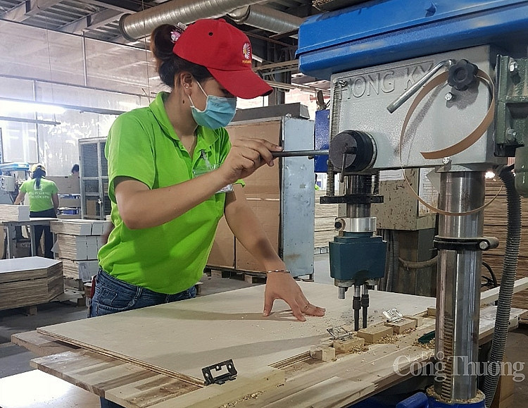 EVFTA có đem lại "cú nhảy vọt" về ưu đãi thuế cho ngành gỗ Việt Nam?