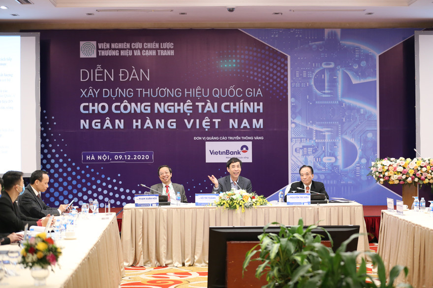 Doanh nghiệp Fintech cần đầu tư nghiêm túc cho công nghệ