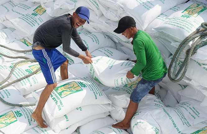 EVFTA giúp ngành gạo hưởng lợi xuất khẩu trong dài hạn