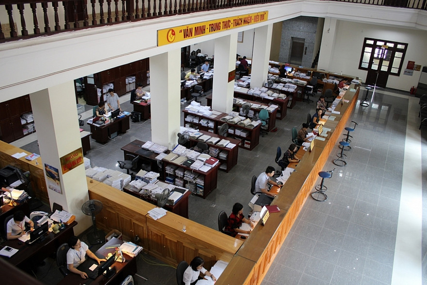Hệ thống Kho bạc Nhà nước đẩy nhanh tiến độ thực hiện nhiệm vụ năm 2020 