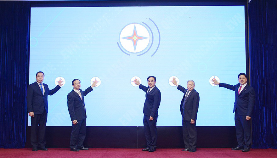 EVN triển khai ‘Hóa đơn tiền điện ứng dụng QR code’