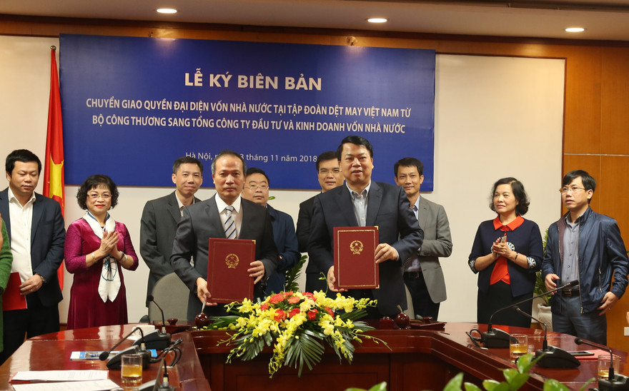 SCIC mong trở thành Nhà đầu tư của Chính phủ