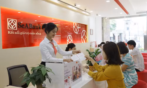 Mũi nhọn đào tạo giúp SeABank phát triển nội lực vững mạnh