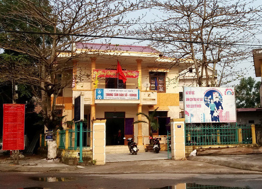 Hàng loạt cán bộ dùng chứng chỉ giả thi tuyển viên chức