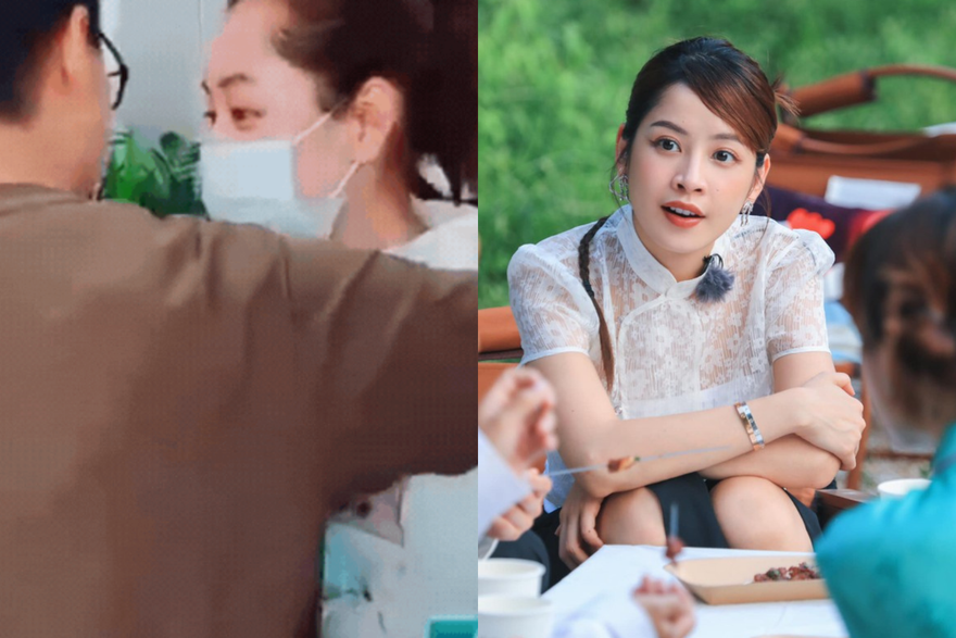 Chi Pu gặp tình huống khó xử khi ngày càng nổi tiếng tại Trung Quốc