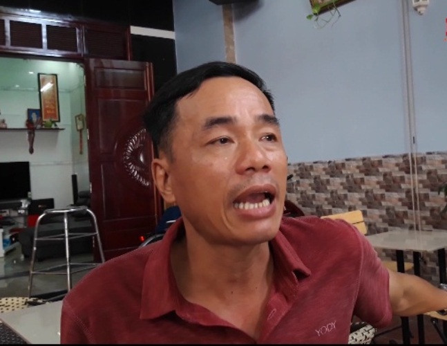 Gia đình Tiến Linh khao hàng xóm tiệc lớn nếu Việt Nam vô địch 