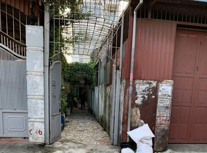 Phát hiện nam thanh niên tử vong trong phòng trọ