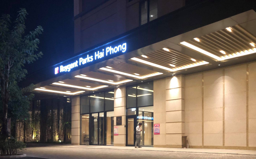 Kết quả xét nghiệm 127 người ở Hải Phòng tiếp xúc ca nghi mắc COVID-19 