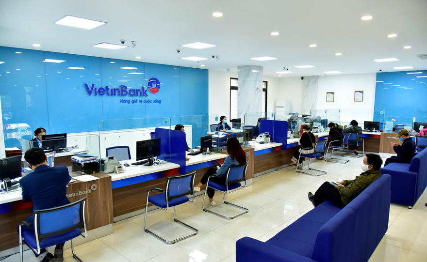 Ra mắt Gói ưu đãi toàn diện VietinBank SME Stronger