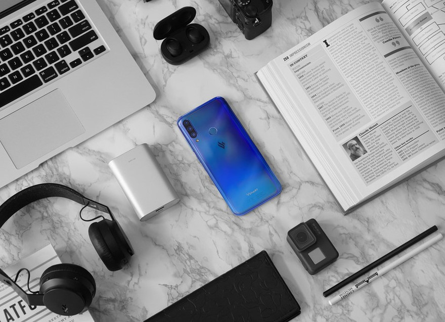 Vinsmart cán mốc hơn 1,2 triệu Smartphone trong 17 tháng