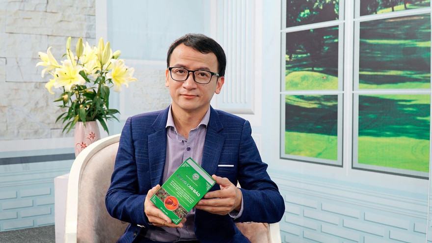 Chuyên gia Lữ Đoàn Hoạt Mười được nhiều người tìm đến vì bài thuốc này!