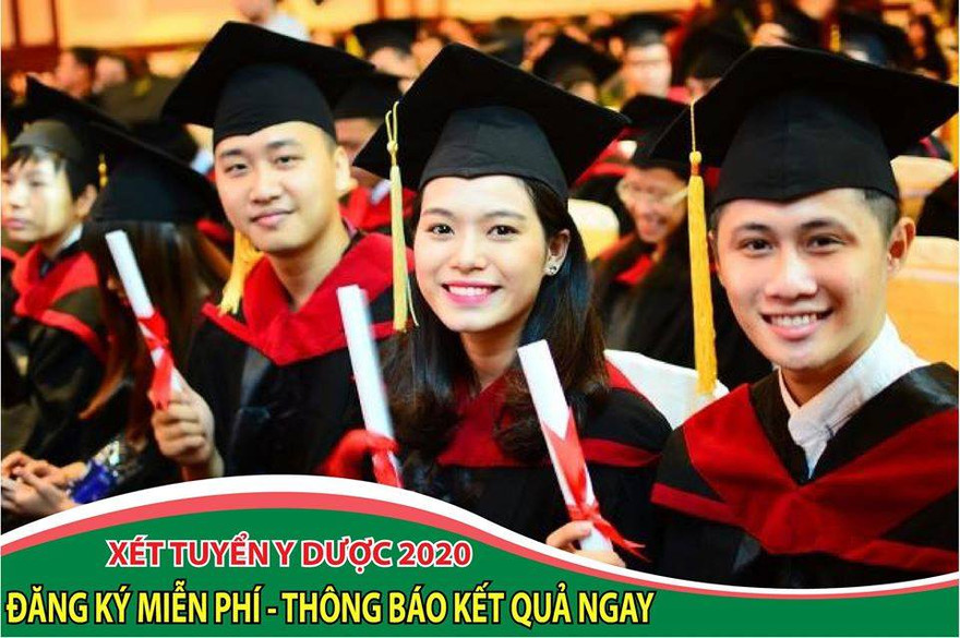 Xét tuyển trực tuyến bằng điểm học bạ kỳ 1, lớp 12