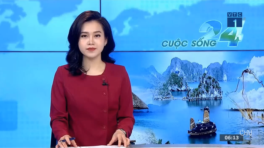 Cuộc sống 24h - Kích cầu du lịch trong nước sau dịch COVID-19