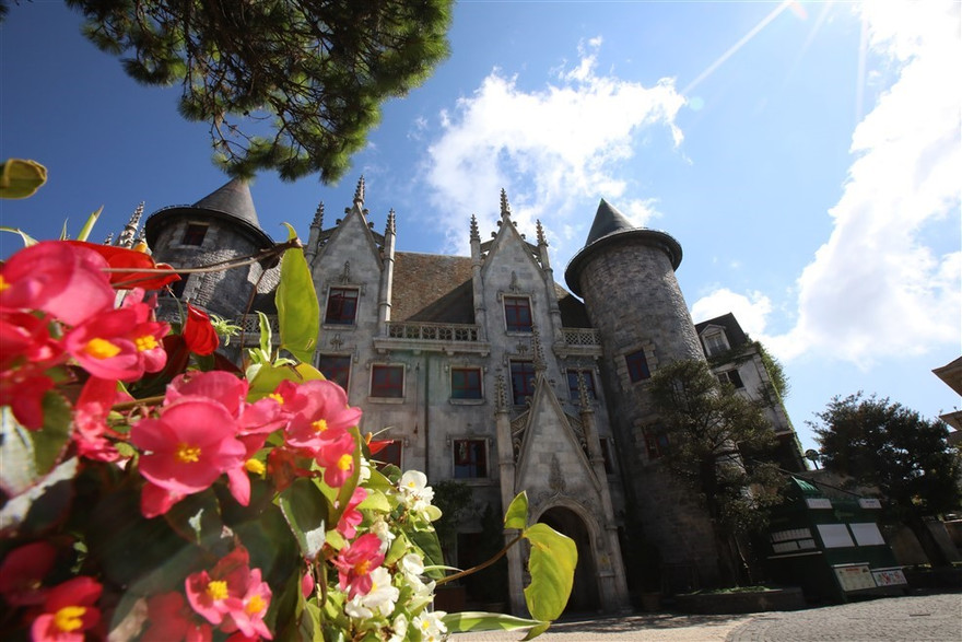 Nhất định phải check-in Bà Nà Hills dịp khuyến mãi khủng này, và đây là lý do