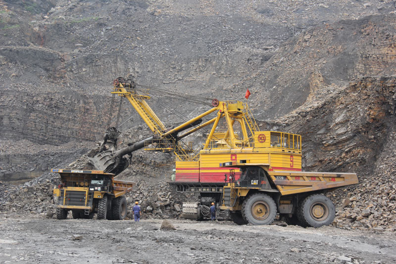 TKV vẫn đảm bảo sản xuất kinh doanh trong mùa dịch COVID19