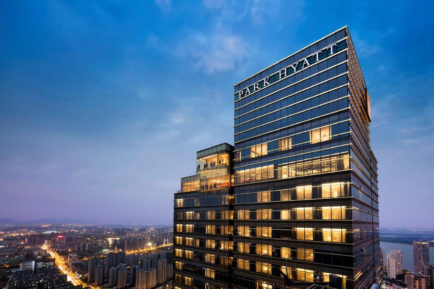Những động thái kịp thời và sự 'bảo chứng thịnh vượng' của Tập đoàn Hyatt với khách hàng