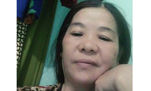 Đòi quan hệ khi say xỉn, bị vợ đánh tử vong