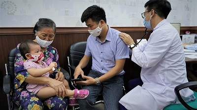 Sau dịch COVID-19, vai trò của tiêm chủng càng quan trọng