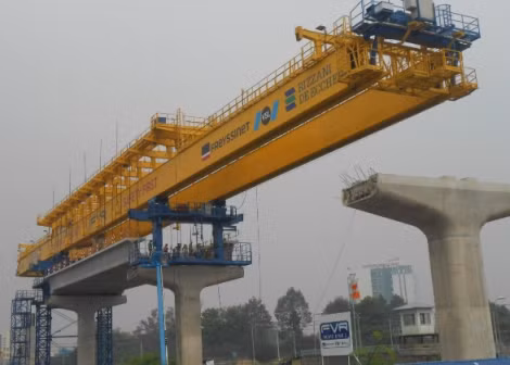 thi công gói thầu số 2 dự án tuyến metro số 1