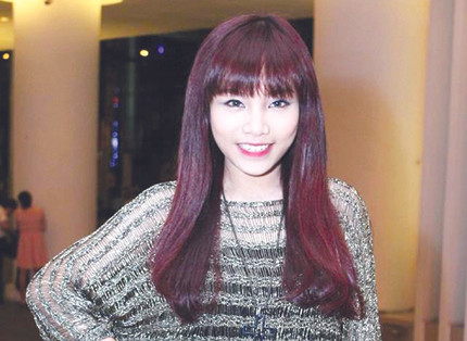 Thực hư chuyện quán quân Giọng hát Việt 2013 bỏ học