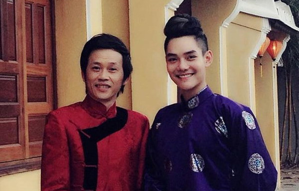 Màn trình diễn tiết mục "Anh" của Cao Hữu Thiên - được biết đến là con nuôi của Hoài Linh - khiến phần đông khán giả truyền hình lắc đầu ngán ngẩm.