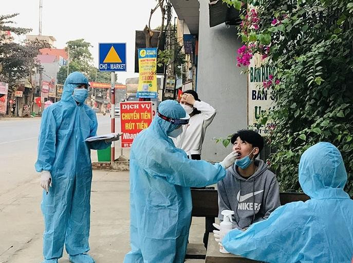 Thanh Hóa: Thêm người tử vong do COVID-19, tăng số ca mắc trong cộng đồng