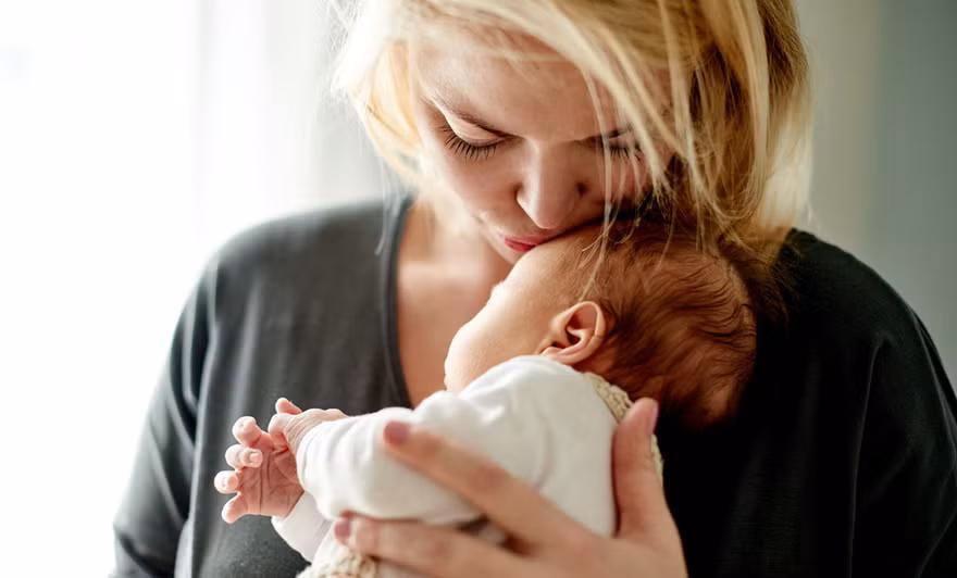 Sự kỳ diệu của HMO trong sữa mẹ 