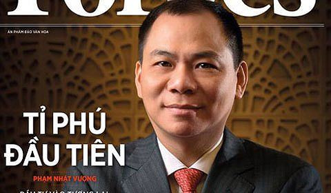 Vingroup của ông Phạm Nhật Vượng tấn công sang mảng bán lẻ dược phẩm.